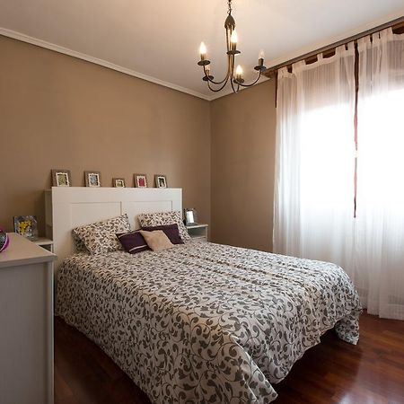Calle Magallanes Barakaldo Eksteriør bilde